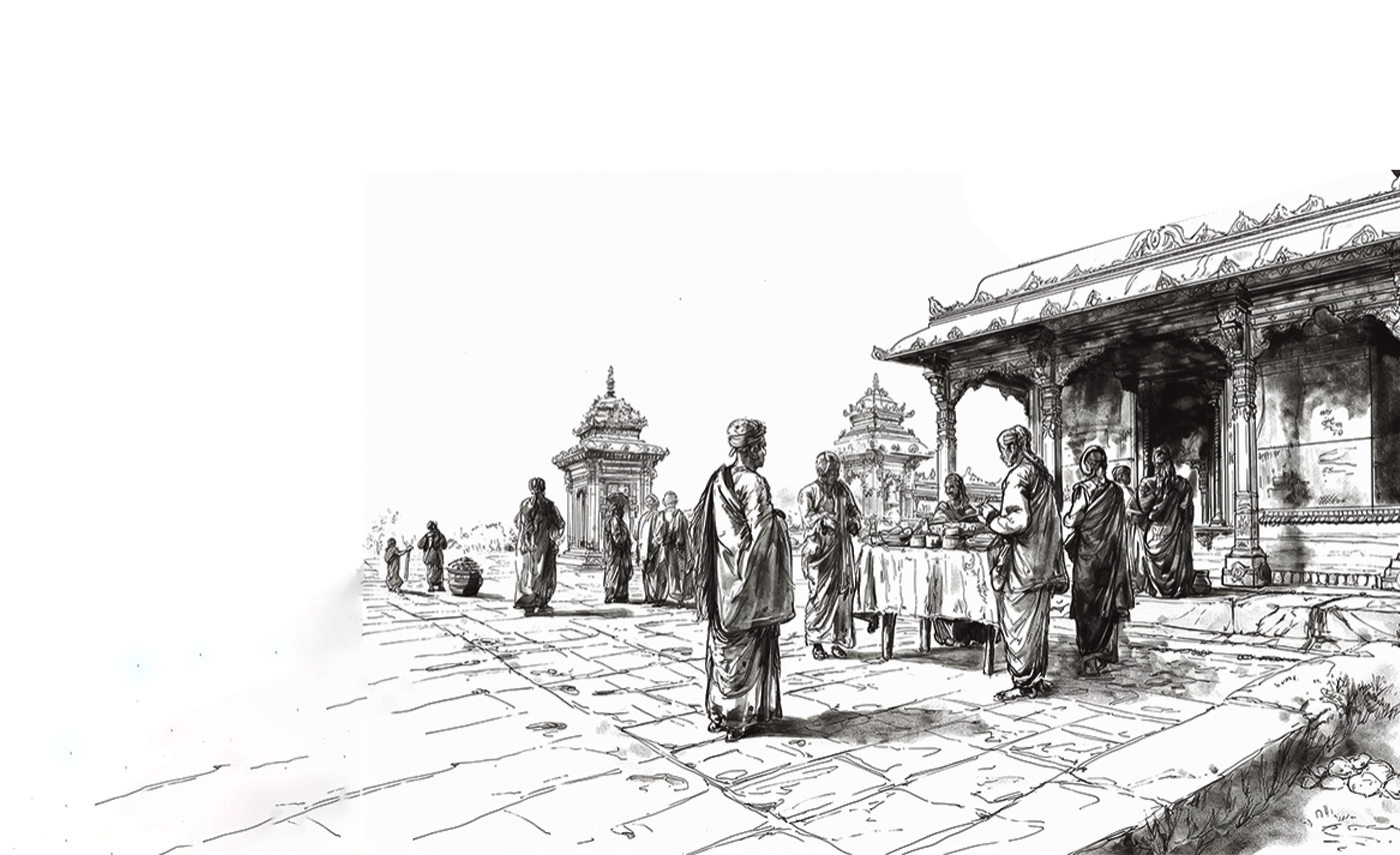  Experience Makes the Difference